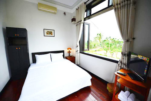 Giafield Homestay Hoi An Exterior photo