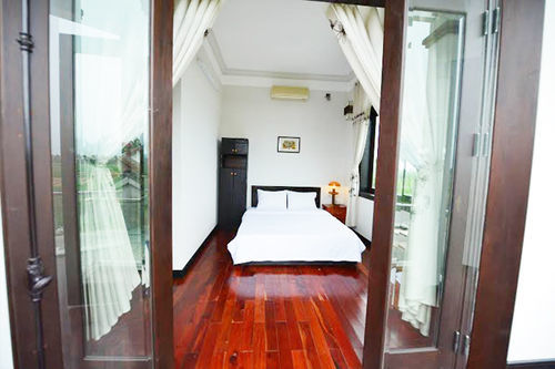 Giafield Homestay Hoi An Exterior photo